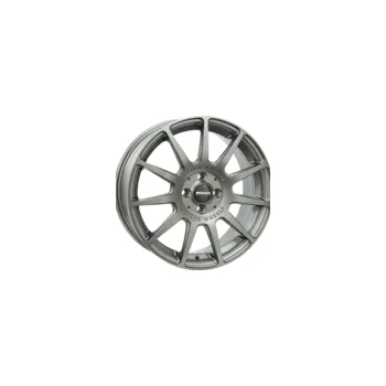 Alu kolo WHEELS RALLYE 7x17 5x100 ET35.00 gunmetal dull