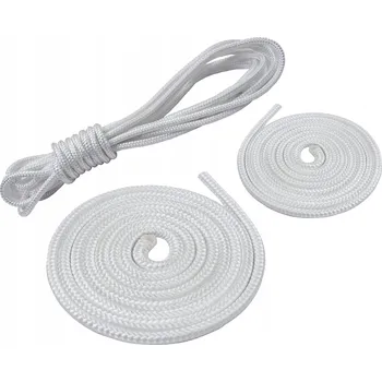 Lany Polypropylenové lano DQ-PP 6 mm 30 m