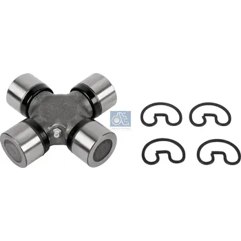 Hřídel nápravy Kloub, kloubový hřídel DT Spare Parts 6.59005