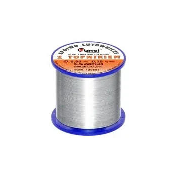 Páječka Sn 60% 250g, 0.9mm SW26