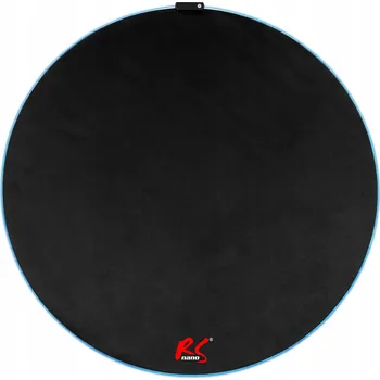 Obraz Ochranná podložka NanoRS 100 x 100 cm černá