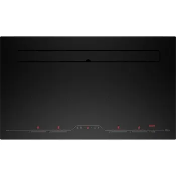 Varná deska Airforce.cz Slim B2 Octa Motion varné desky s odsáváním Model: Slim G5 Flex Motion, Šířka: 90 cm, Výstupní hrdlo: 222 x 90 mm Slim G5 Flex Motion