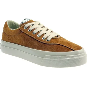 Dámské tenisky Dámské tenisky Stepney Workers Club Dellow sneaker hnědá Velikost: 37