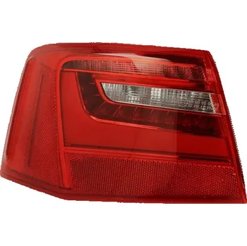 Zadní světlomet Levé zadní světlo LED vnější Audi A6 C7 (4G) 11-14 SEDAN