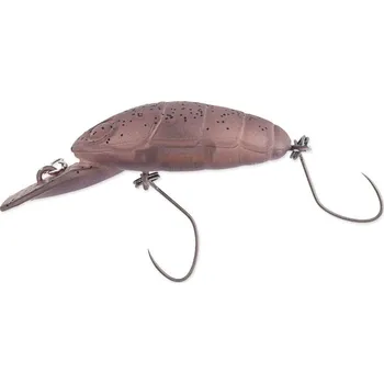 Umělá nástraha Nories Crankin Pupa No.319 Hisaro Pro Blue