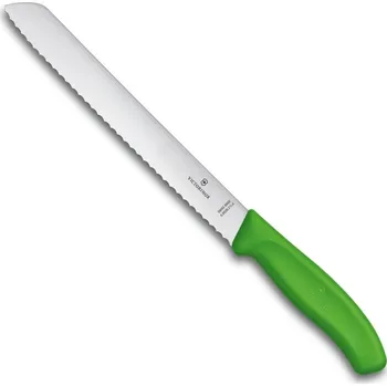Kuchyňský nůž Victorinox Swiss Classic 6.8636.21L nůž na chleba 21 cm