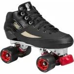 Powerslide Kolečkové brusle Chaya Quad Pearl Velikost: 36, Velikost koleček: 59mm