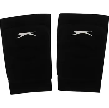 Chránič kolene Slazenger Smash Knee Pads Adults Black L