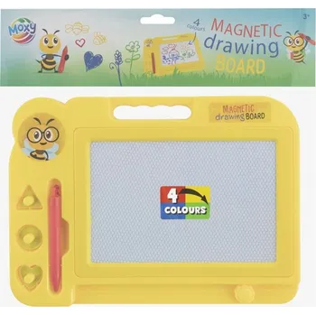 Magnetická kreslící tabulka Magnetické kreslící prkno 20x27,5 cm