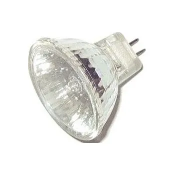 Autožárovka Hadex Žárovka dichroická MR11 35mm 12V/10W,patice GU4