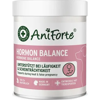 AniForte AniForte® Hormon Balance proti hormonálním výkyvům u fen (80 g)