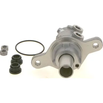 Brzdový válec Hlavní brzdový válec BOSCH 0 204 820 542