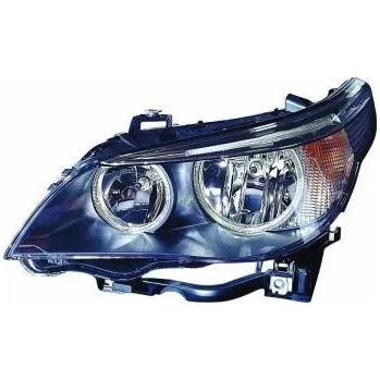 Přední světlomet Světlomet ABAKUS 444-1161RMLDEM2