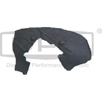 Podběh karosérie Podběh přední pravý VW Touareg 11-14 7P6805978 DPA