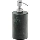 Tmavě zelený mramorový dávkovač mýdla 200 ml Elenei – Kave Home ID_1758732