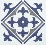 d-c-fix Nadia modrá 2703105 15,25 x…