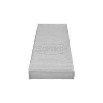 Klimatizace automobilu Filtr, vzduch v interiéru CORTECO 80000649