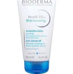 BIODERMA Nodé Ds+ Antidandruff Intense šampon proti lupům 125 ml pro ženy
