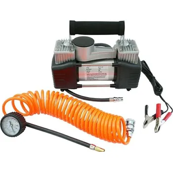 Kompresor Automobilový kompresor 42706