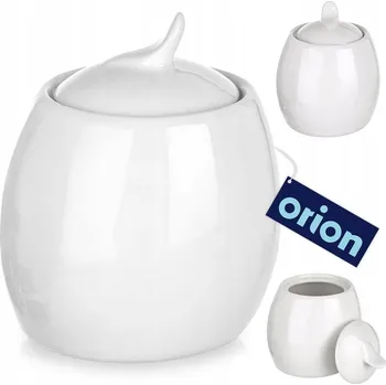 Cukřenka Cukřenka Orion 4902248485754 porcelán 240 ml