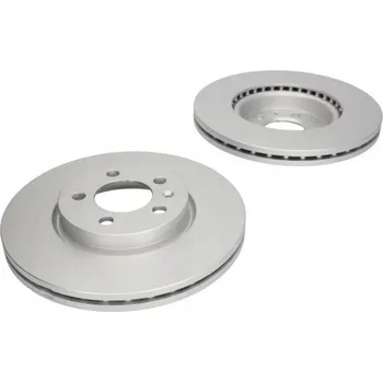 Brzdový kotouč Delphi BG4965C Brzdový kotouč