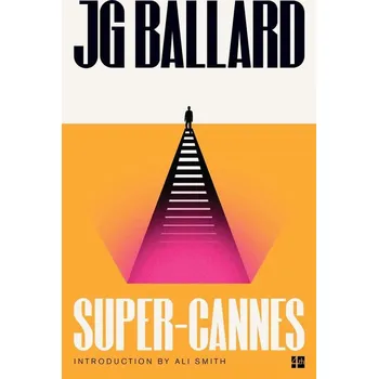 Cizojazyčná kniha Super-Cannes