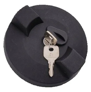 Palivová nádrž Víčko palivové nádrže průměr 80 mm, plastové