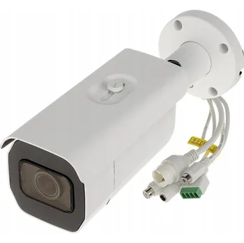 Bezpečnostní kamera IP KAMERA APTI-86C6-27135WP-Z - 8.3 Mpx Motozoom