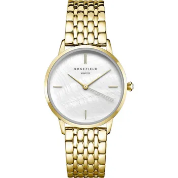 Hodinky Rosefield RMGSG-R01 The Pearl Edit Ladies 36mm 3ATM