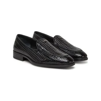 Pánské tenisky Lordsy Giuseppe Zanotti EU50000 Černá 44