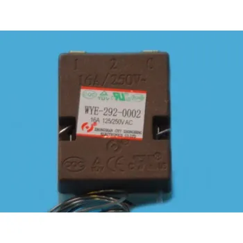 946903 - Termostat pro troubu Gorenje Hisense Mora