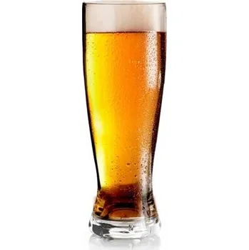 Kempingové nádobí Sada sklenic na pivo Brunner 500 ml, 2 ks