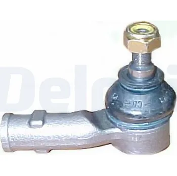 Táhlo řízení Hlava příčného táhla řízení DELPHI WYPRZEDA˝ TA1252