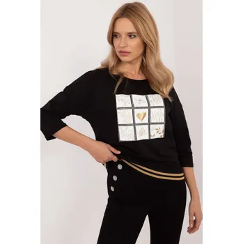 Dámská halenka Halenka model 203775 Factory Price L