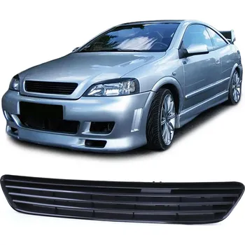 Tuning Maska Opel Astra G – černá bez znaku