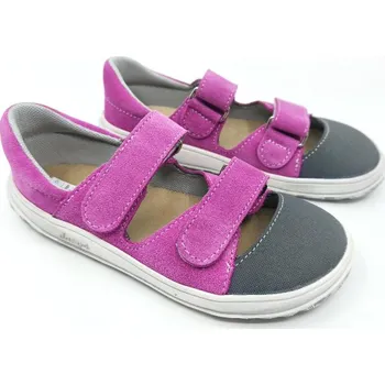 Dívčí sandály Jonap sandálky B21 Růžová EUR 35