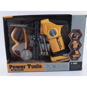 Akumulátorová vrtačka a šroubovák