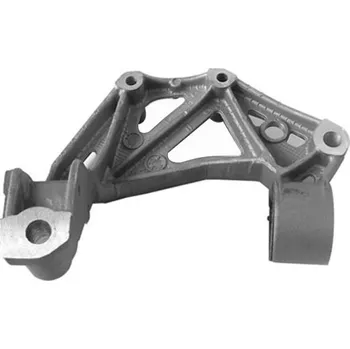 Zavěšení kol Uložení ramene přední FABIA levé 6Q0199293D VIKA