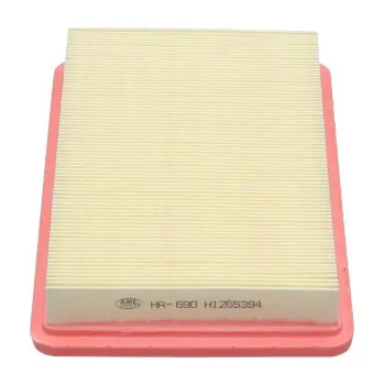 Vzduchový filtr Vzduchový filtr KAVO PARTS HA-690
