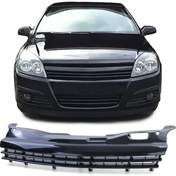 Tuning Maska Opel Astra H (2004-2006) – černá bez znaku