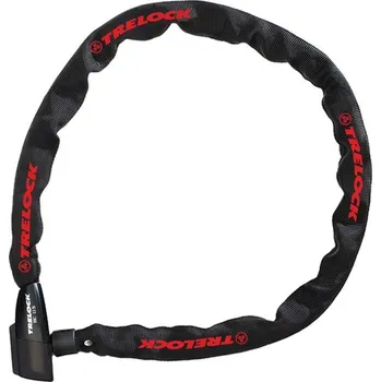 Zámek na kolo Trelock BC 115 černý 60/4