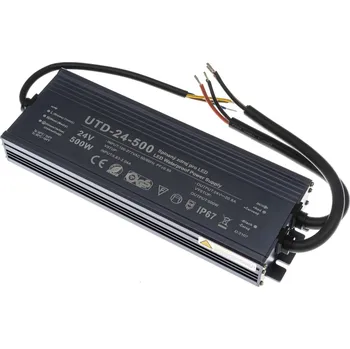 Napájecí zdroj pro osvětlení T-LED 056357 500W