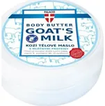 Palacio Kozí mléko tělové máslo, 200 ml