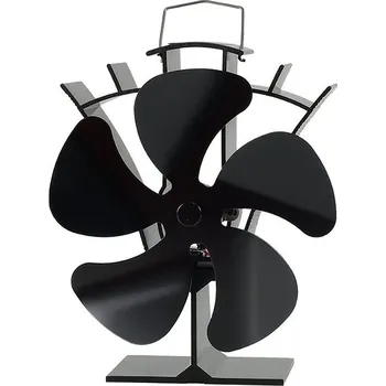 Krbový ventilátor VODA Krbový ventilátor 19,3 x 10 x 7,5