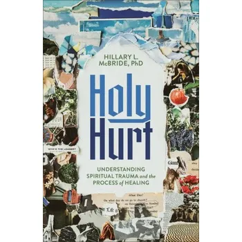 Holy Hurt (EN)
