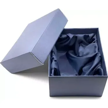 Dárková krabička Dárková krabička na tuplák (Saténová krabička)