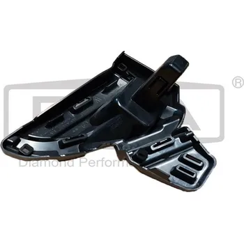 Karosérie Přední pravý držák nárazníku Scala, Kamiq 1 9- 657807724 DPA