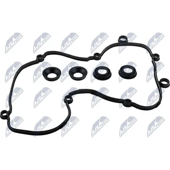 Těsnění motoru Sada těsnění, kryt hlavy válce NTY BPZ-VW-031