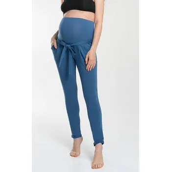 Těhotenská móda Těhotenské kalhoty Lena