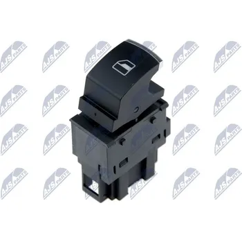 Karosérie Spínač, zvedací zařízení oken NTY EWS-VW-072